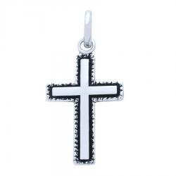 Pandantiv argint 925 cruce PSX0588 [1]